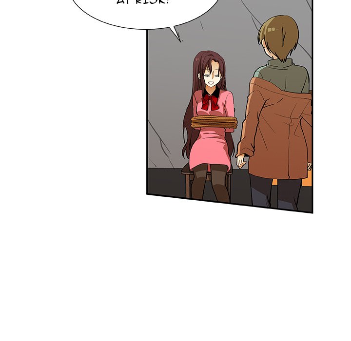 Read We Are (Murderers) chapter 18 image 31 on Lezhin