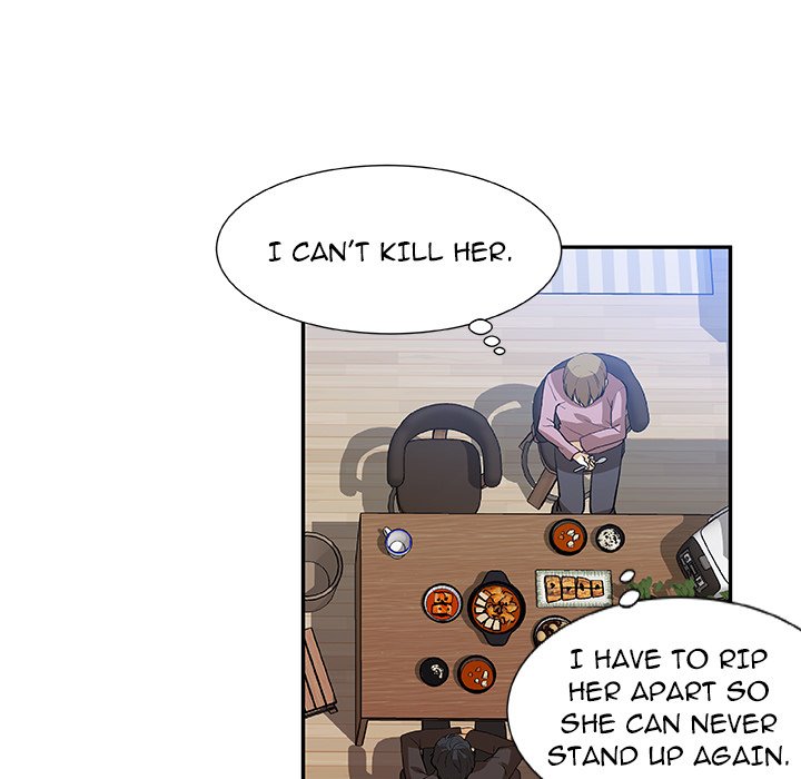 Read We Are (Murderers) chapter 18 image 38 on Lezhin