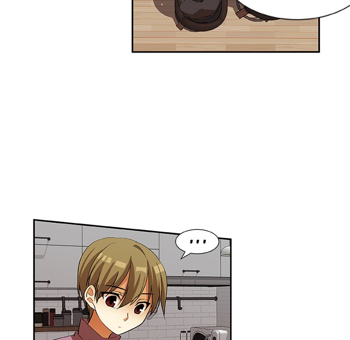 Read We Are (Murderers) chapter 18 image 39 on Lezhin