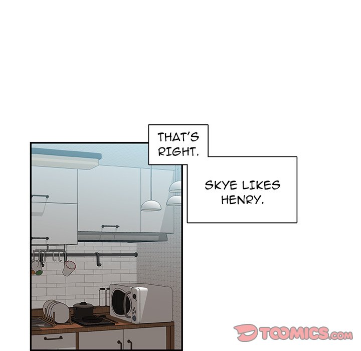 Read We Are (Murderers) chapter 18 image 41 on Lezhin