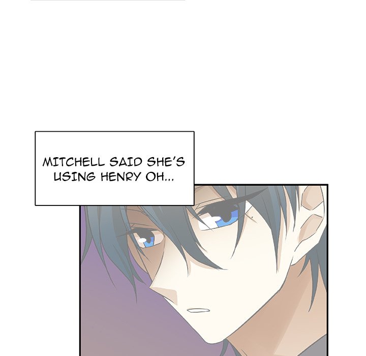 Read We Are (Murderers) chapter 18 image 42 on Lezhin