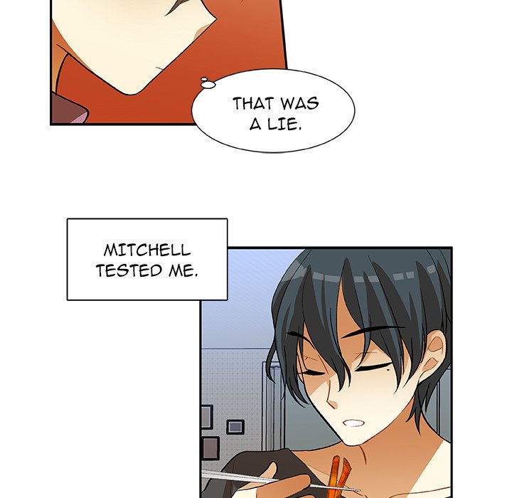 Read We Are (Murderers) chapter 18 image 44 on Lezhin