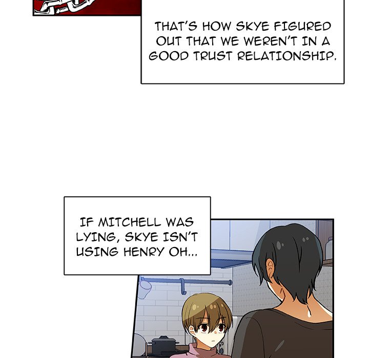 Read We Are (Murderers) chapter 18 image 46 on Lezhin