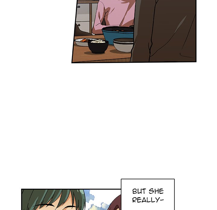 Read We Are (Murderers) chapter 18 image 47 on Lezhin