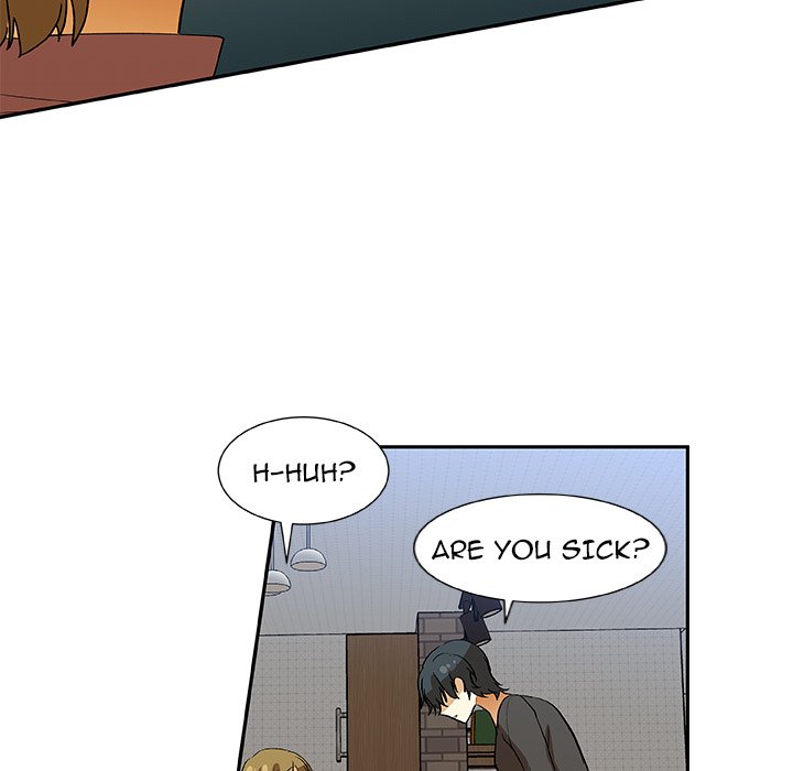 Read We Are (Murderers) chapter 18 image 50 on Lezhin