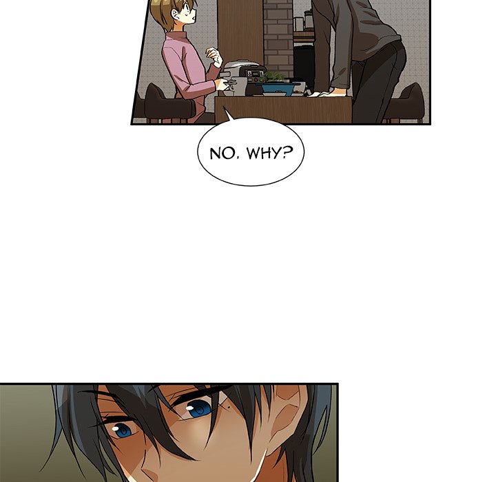 Read We Are (Murderers) chapter 18 image 51 on Lezhin