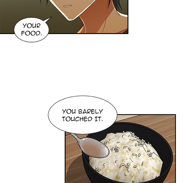 Read We Are (Murderers) chapter 18 image 52 on Lezhin