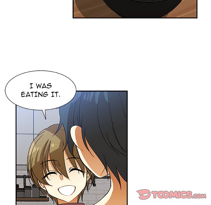 Read We Are (Murderers) chapter 18 image 53 on Lezhin