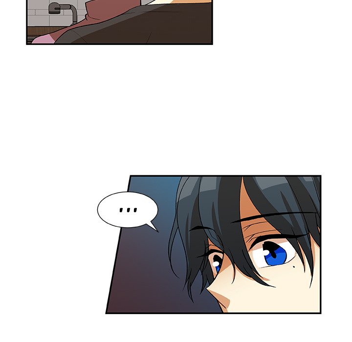 Read We Are (Murderers) chapter 18 image 54 on Lezhin