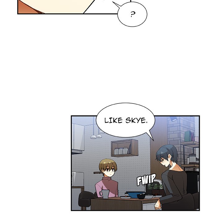 Read We Are (Murderers) chapter 18 image 56 on Lezhin