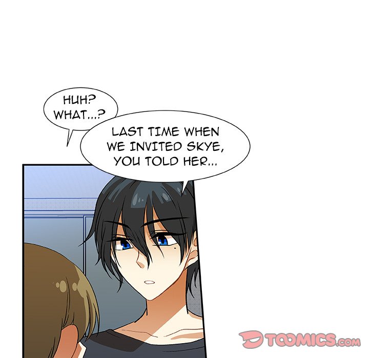 Read We Are (Murderers) chapter 18 image 57 on Lezhin