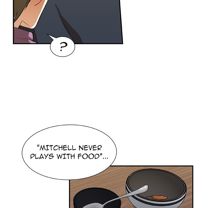 Read We Are (Murderers) chapter 18 image 58 on Lezhin