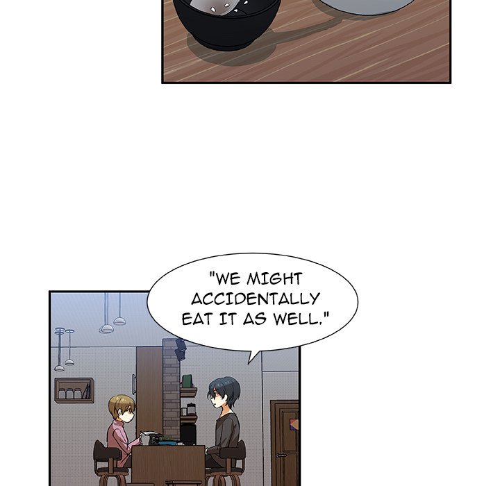 Read We Are (Murderers) chapter 18 image 59 on Lezhin