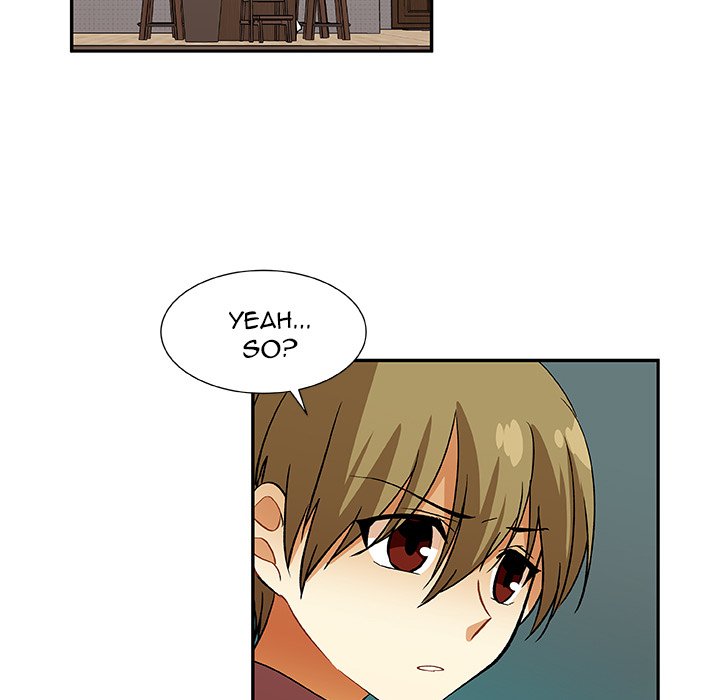 Read We Are (Murderers) chapter 18 image 60 on Lezhin