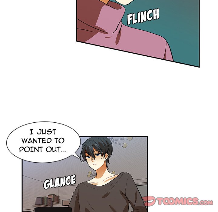 Read We Are (Murderers) chapter 18 image 61 on Lezhin