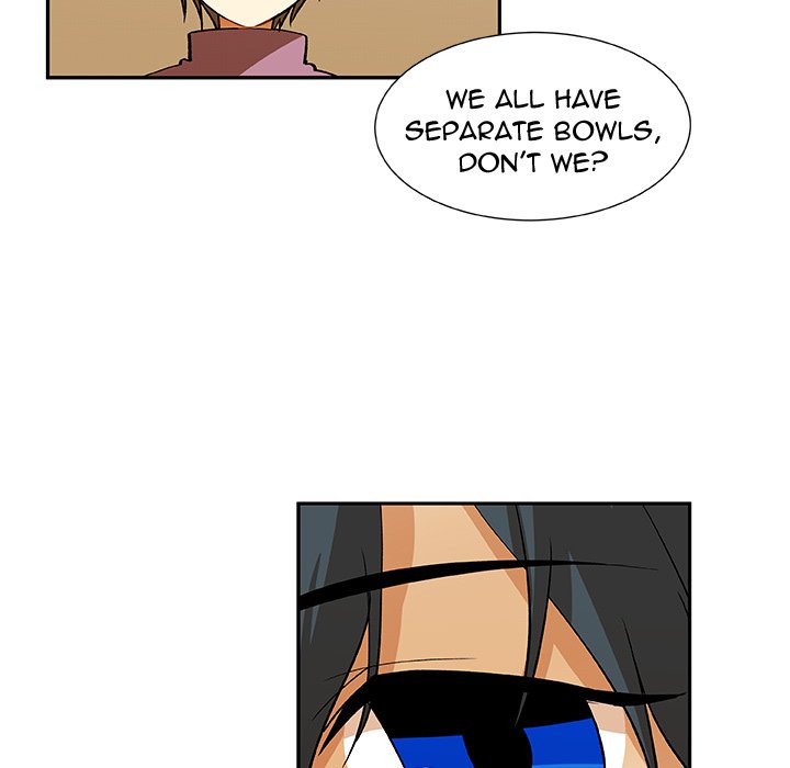 Read We Are (Murderers) chapter 18 image 64 on Lezhin