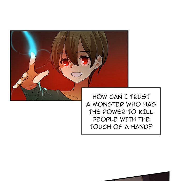 Read We Are (Murderers) chapter 18 image 8 on Lezhin