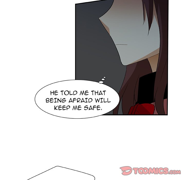 Read We Are (Murderers) chapter 18 image 9 on Lezhin