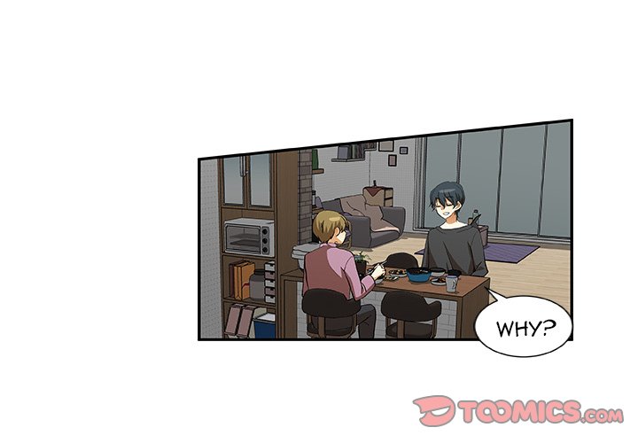 Read We Are (Murderers) chapter 19 image 1 on Lezhin