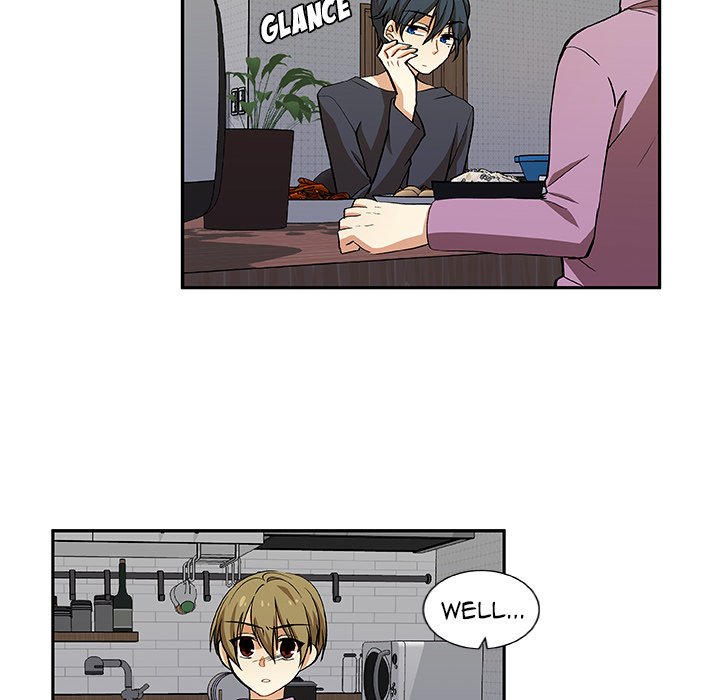 Read We Are (Murderers) chapter 19 image 11 on Lezhin