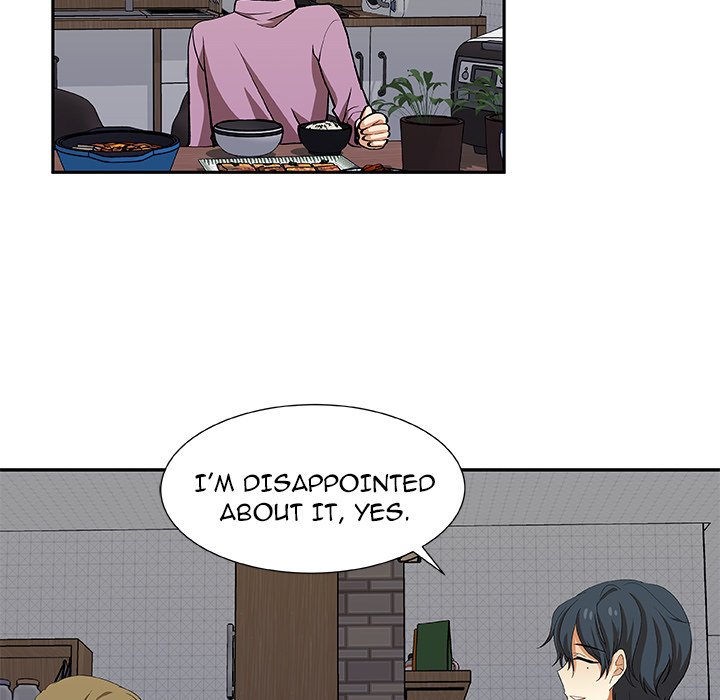 Read We Are (Murderers) chapter 19 image 12 on Lezhin