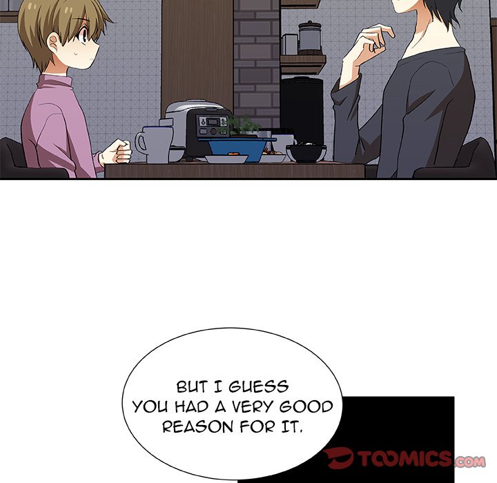 Read We Are (Murderers) chapter 19 image 13 on Lezhin