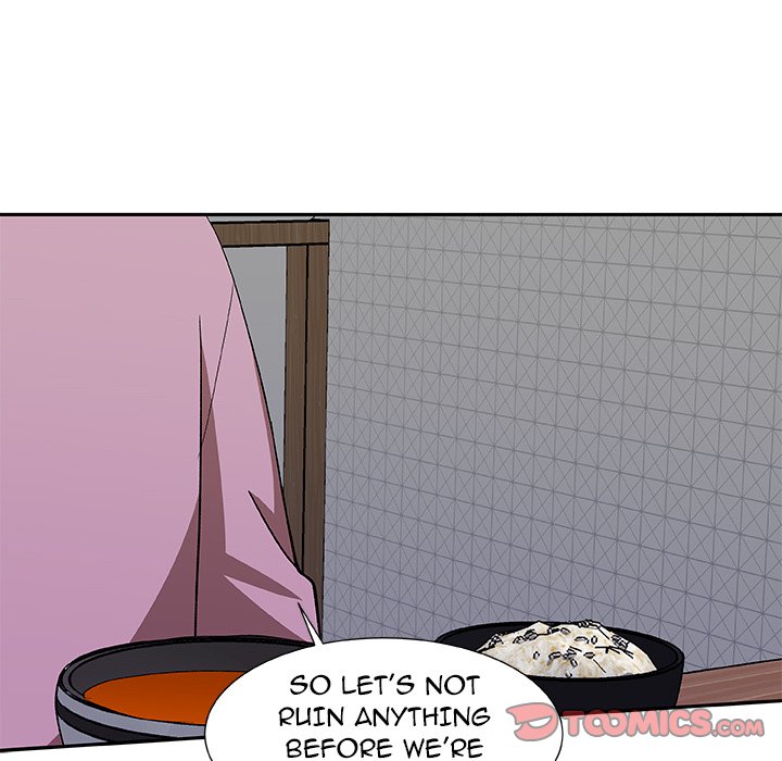 Read We Are (Murderers) chapter 19 image 17 on Lezhin