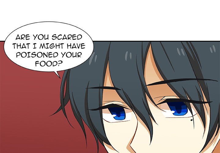 Read We Are (Murderers) chapter 19 image 2 on Lezhin