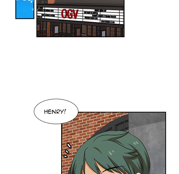 Read We Are (Murderers) chapter 19 image 20 on Lezhin