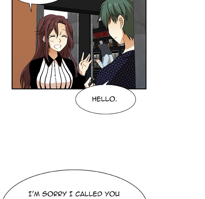 Read We Are (Murderers) chapter 19 image 22 on Lezhin
