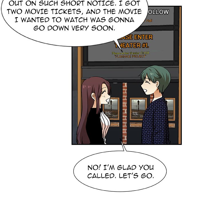 Read We Are (Murderers) chapter 19 image 23 on Lezhin