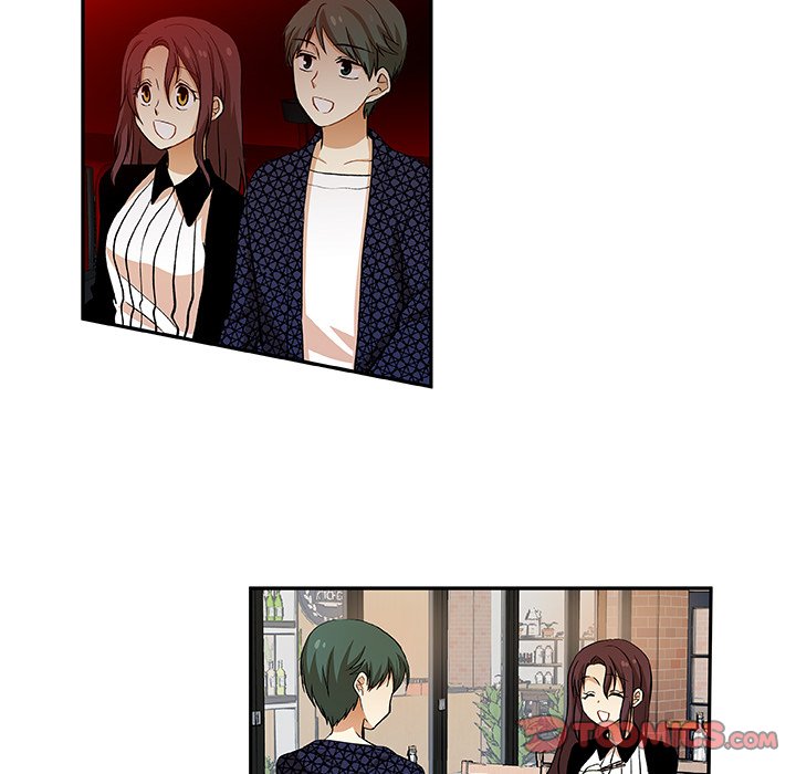Read We Are (Murderers) chapter 19 image 25 on Lezhin