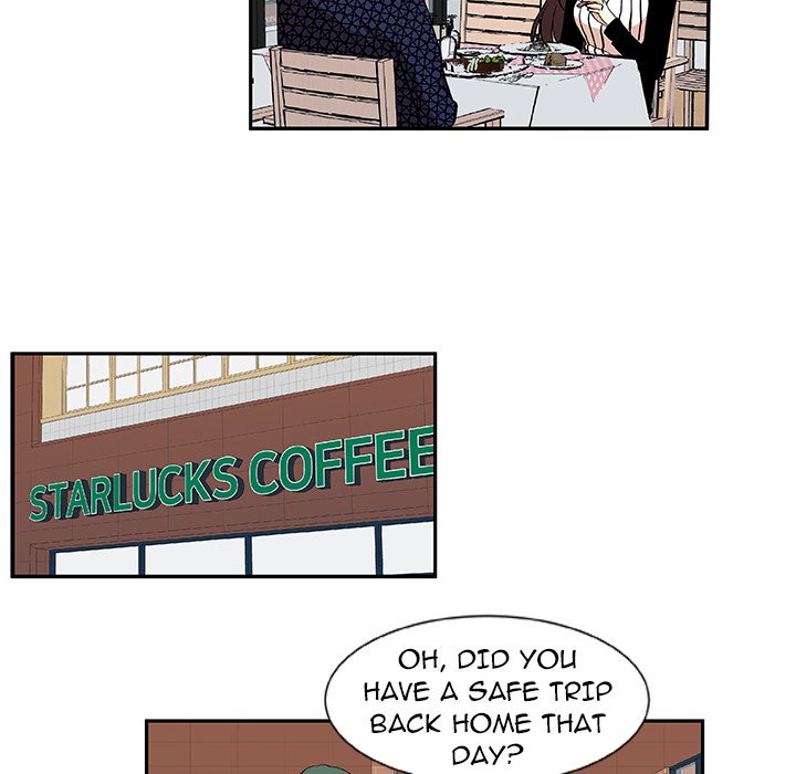 Read We Are (Murderers) chapter 19 image 26 on Lezhin