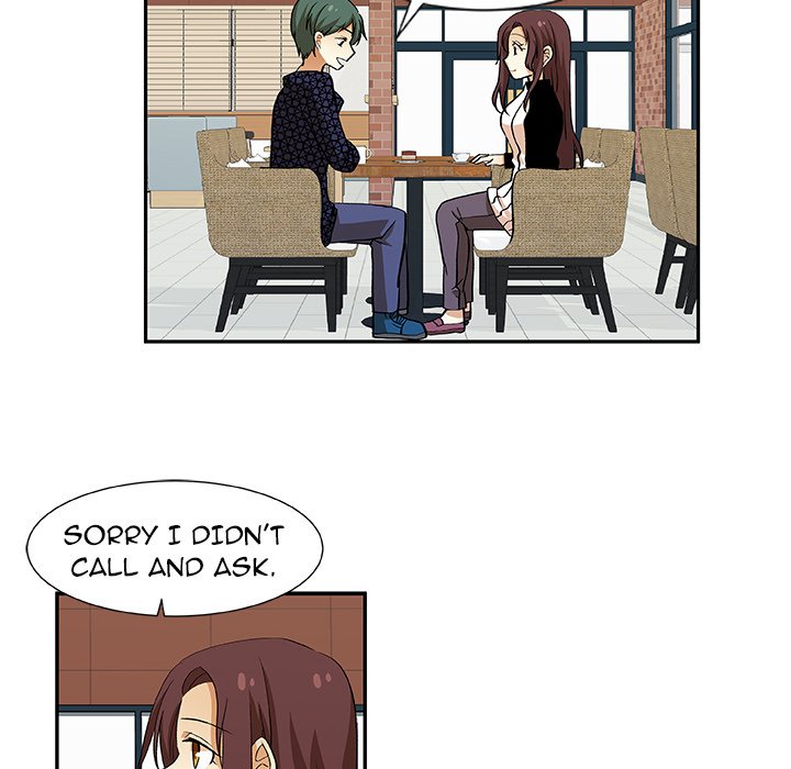 Read We Are (Murderers) chapter 19 image 27 on Lezhin