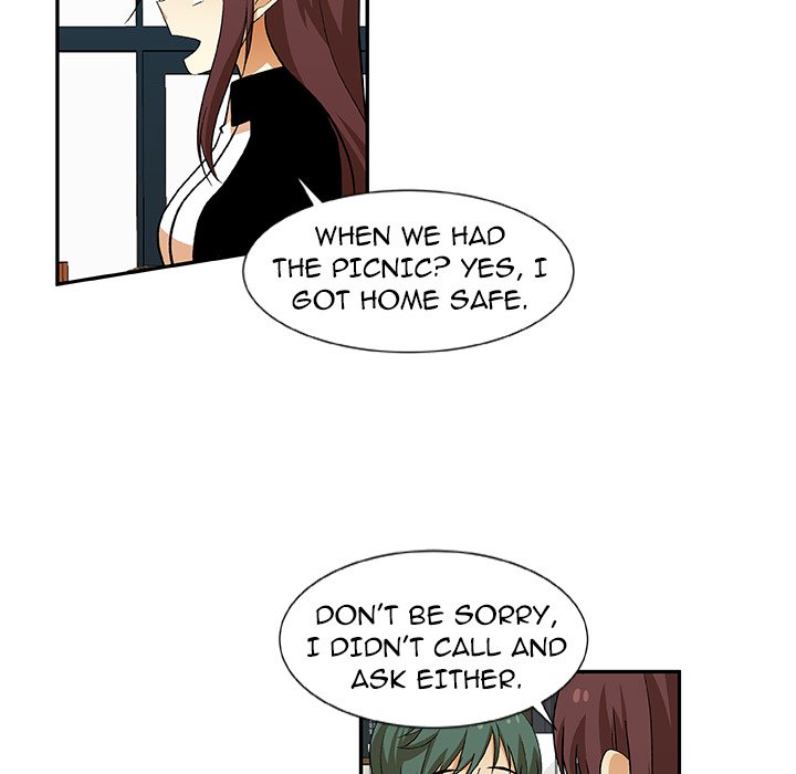 Read We Are (Murderers) chapter 19 image 28 on Lezhin