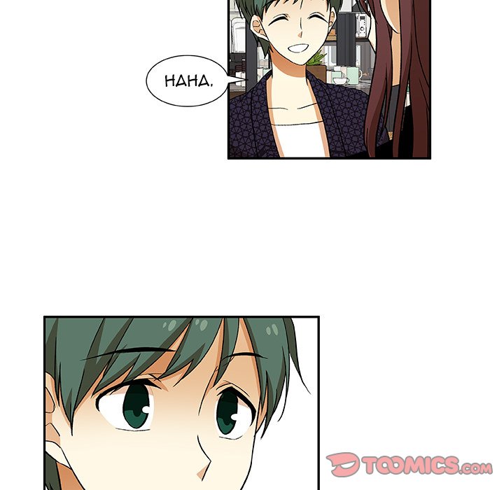 Read We Are (Murderers) chapter 19 image 29 on Lezhin