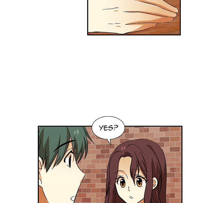 Read We Are (Murderers) chapter 19 image 31 on Lezhin