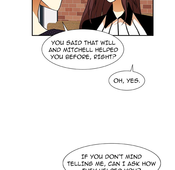 Read We Are (Murderers) chapter 19 image 32 on Lezhin