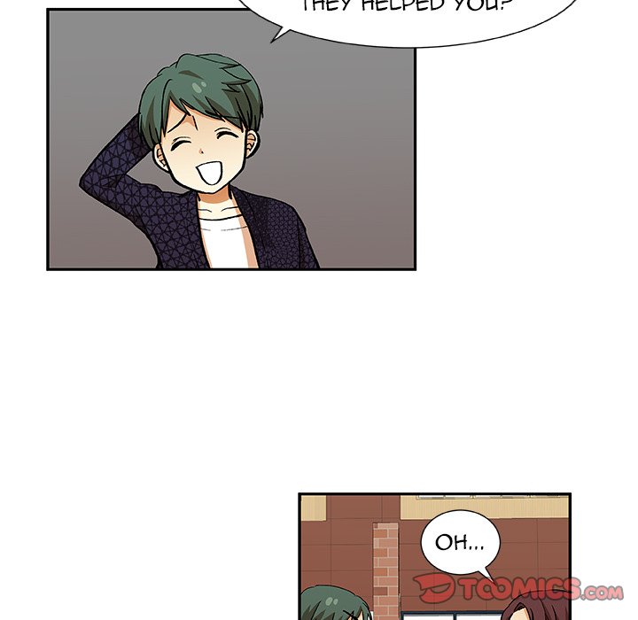 Read We Are (Murderers) chapter 19 image 33 on Lezhin