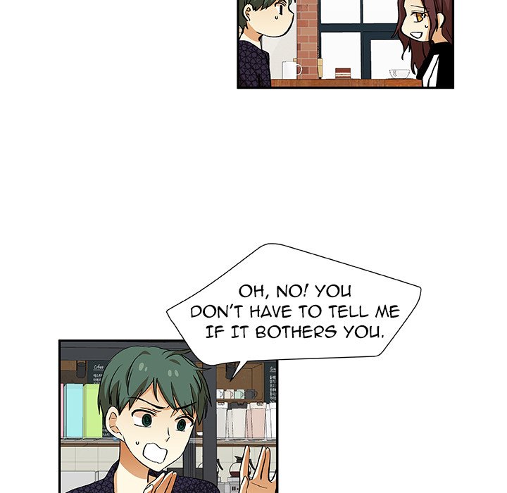 Read We Are (Murderers) chapter 19 image 34 on Lezhin