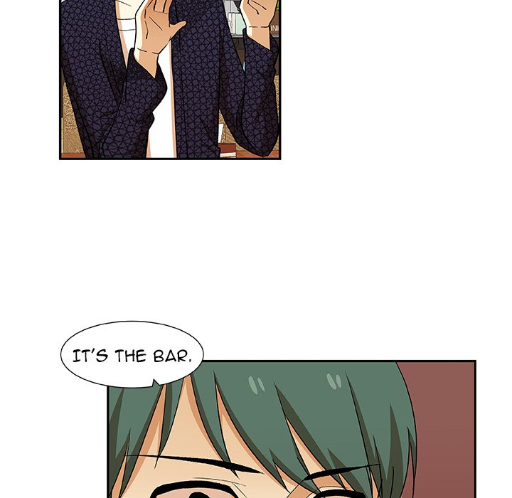 Read We Are (Murderers) chapter 19 image 35 on Lezhin