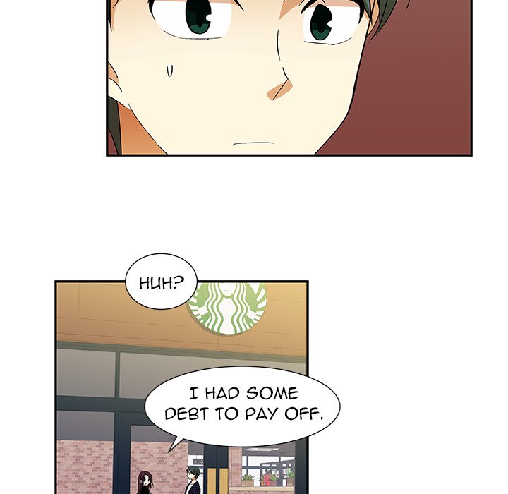 Read We Are (Murderers) chapter 19 image 36 on Lezhin
