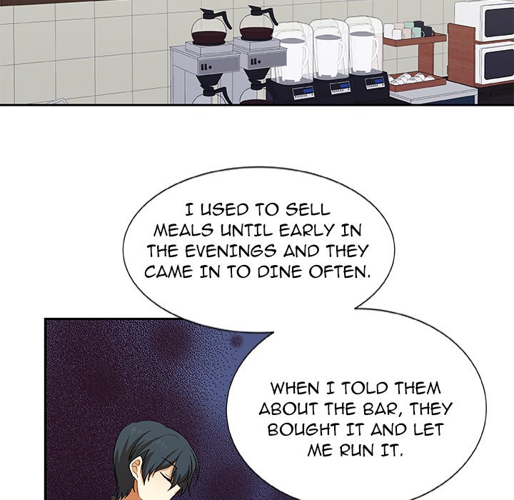 Read We Are (Murderers) chapter 19 image 38 on Lezhin