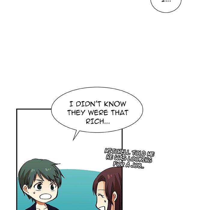 Read We Are (Murderers) chapter 19 image 40 on Lezhin