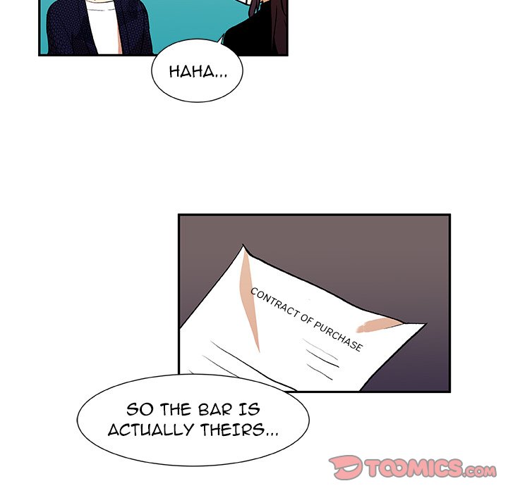 Read We Are (Murderers) chapter 19 image 41 on Lezhin