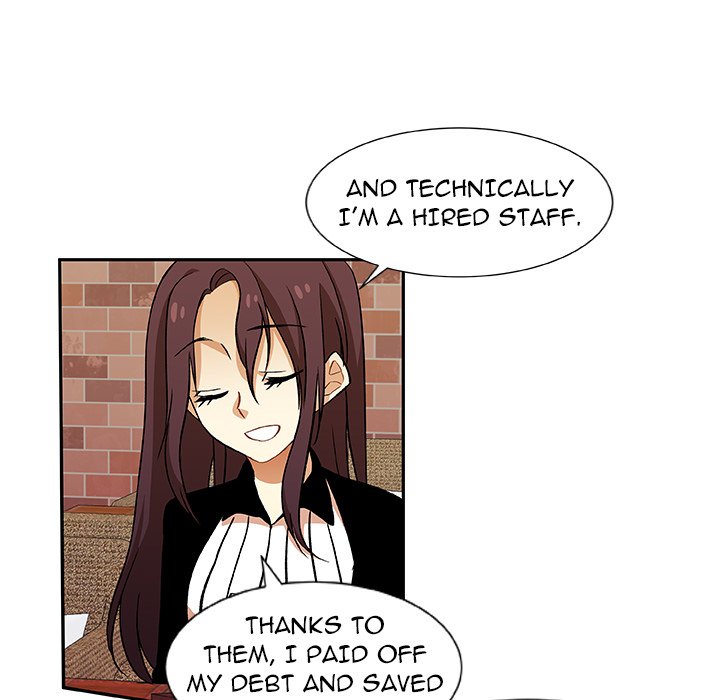 Read We Are (Murderers) chapter 19 image 42 on Lezhin