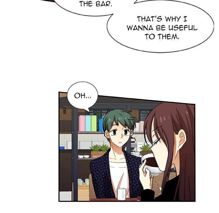 Read We Are (Murderers) chapter 19 image 43 on Lezhin