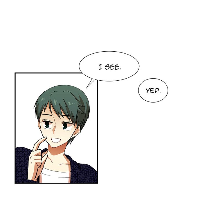 Read We Are (Murderers) chapter 19 image 44 on Lezhin