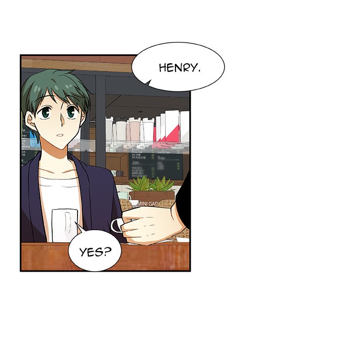 Read We Are (Murderers) chapter 19 image 46 on Lezhin