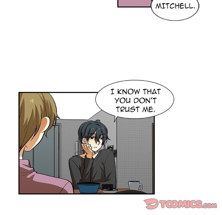 Read We Are (Murderers) chapter 19 image 5 on Lezhin